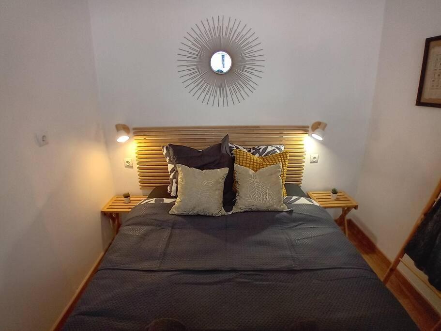 Appartamento T1bis, Balcon, Proche Part-dieu Lione